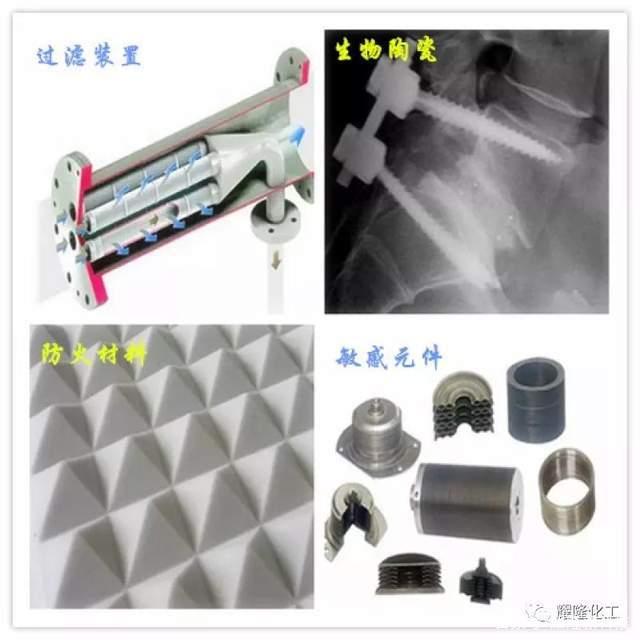 带你走进陶瓷材料的盛宴
