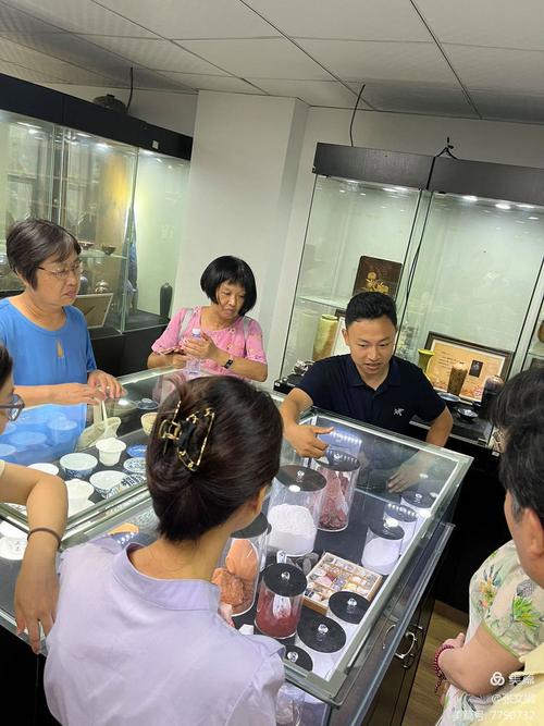 变废为宝研发新型陶瓷材料,数字联动打造国潮酷玩产业