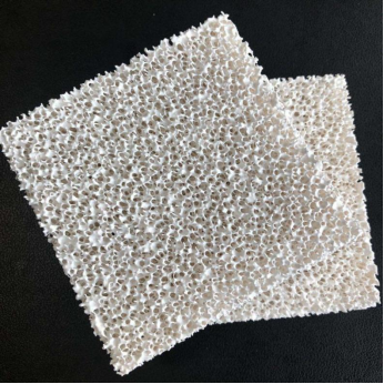 和腾热工:能耐1800℃的轻质节能泡沫陶瓷能有多优秀?(报告)